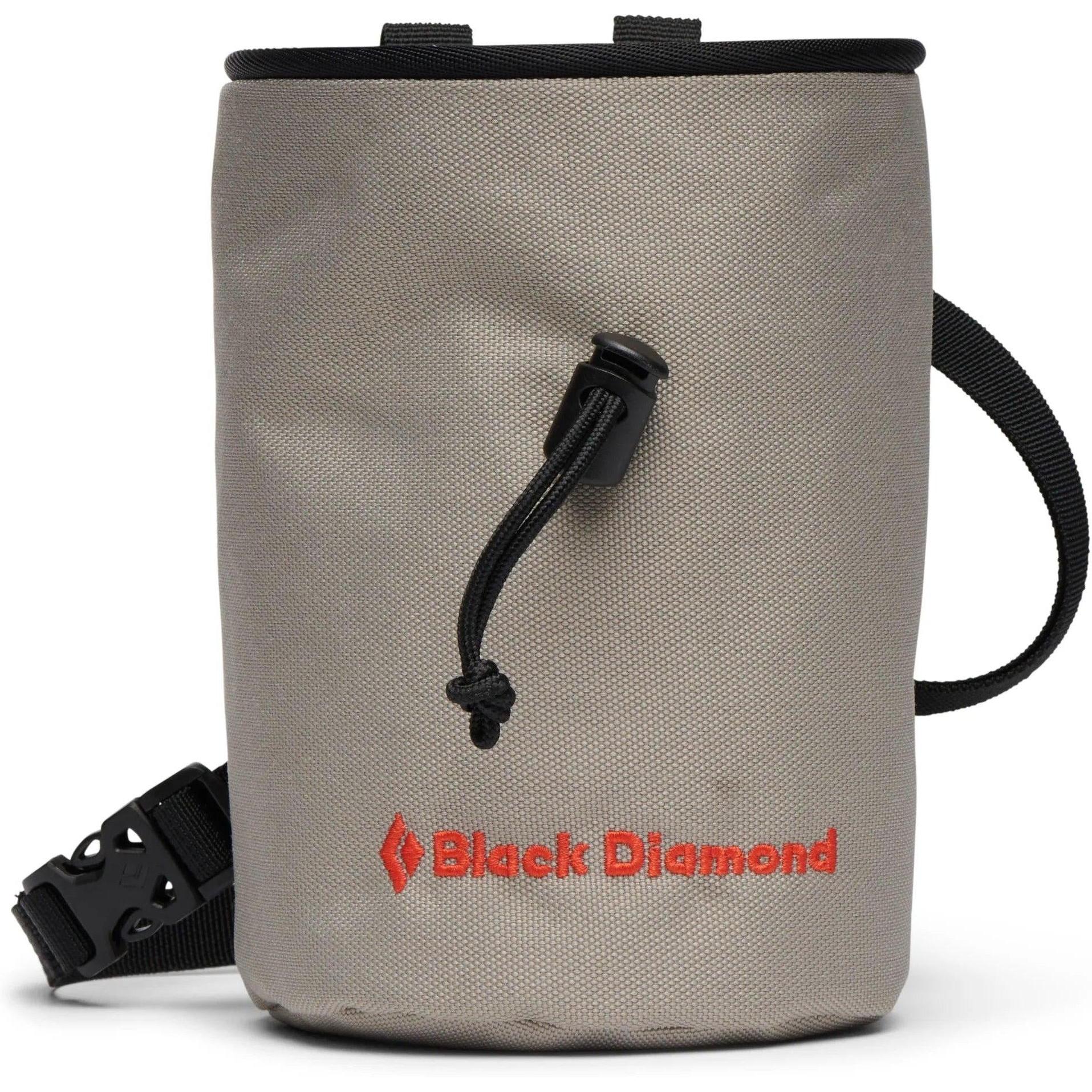 BLACK DIAMOND MOJO Chalk Bag