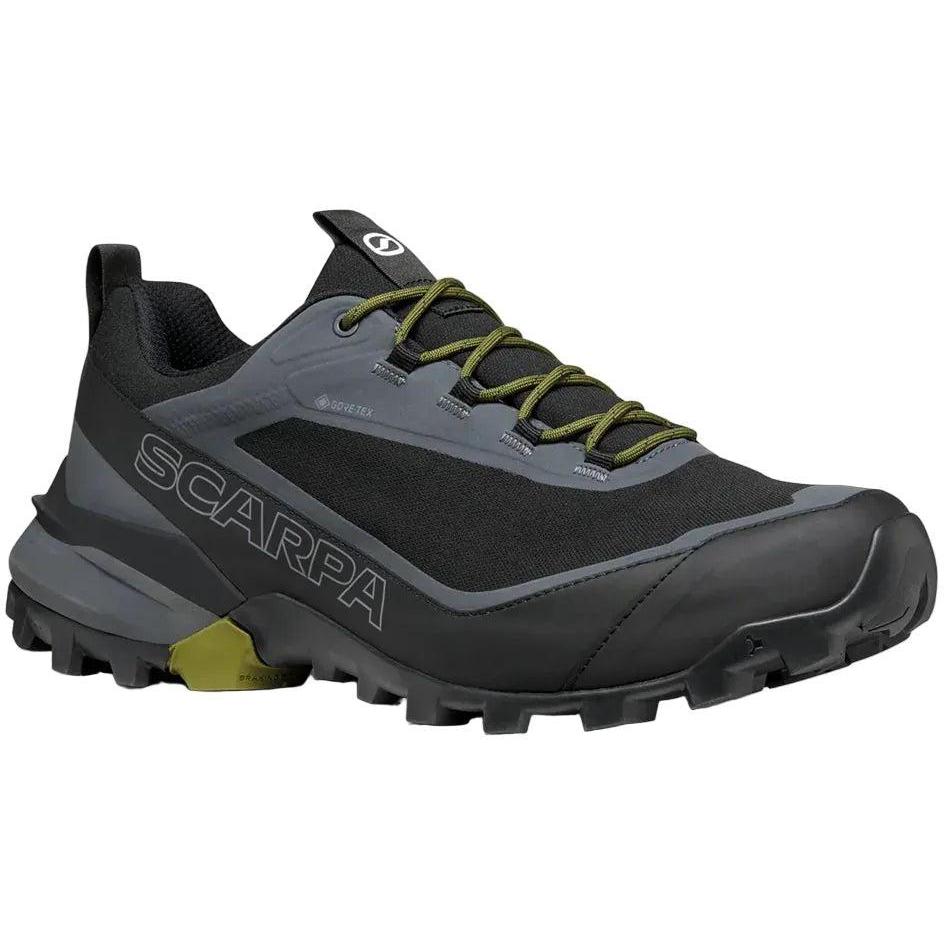 SCARPA Men's Shoes Ribelle Cross 2 GTX