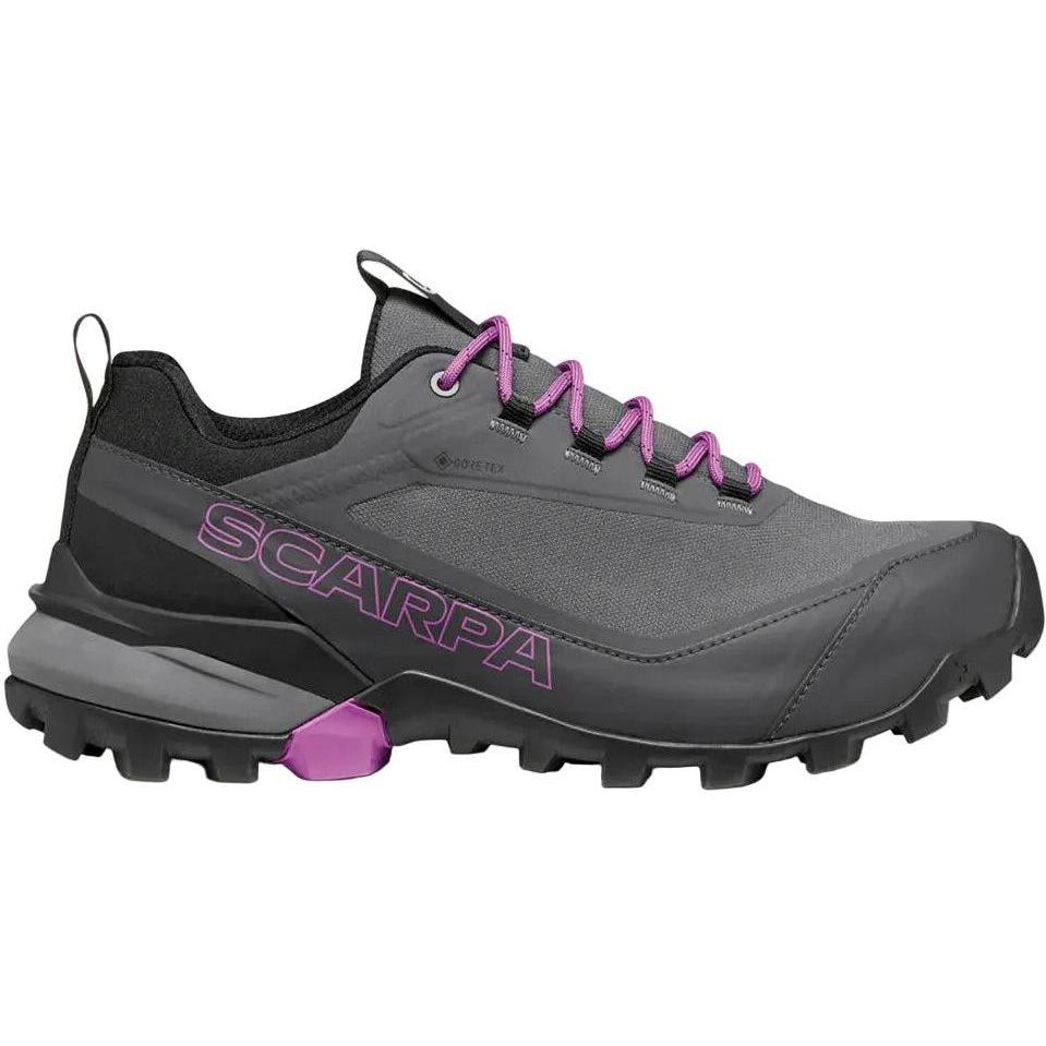 SCARPA Women's Hiking Shoes Ribelle Cross 2 GTX