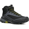 SCARPA Men's Hiking Shoes Ribelle Cross 2 Mid GTX