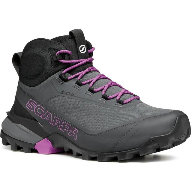 SCARPA Women's Hiking Boot Ribelle Cross 2 Mid GTX