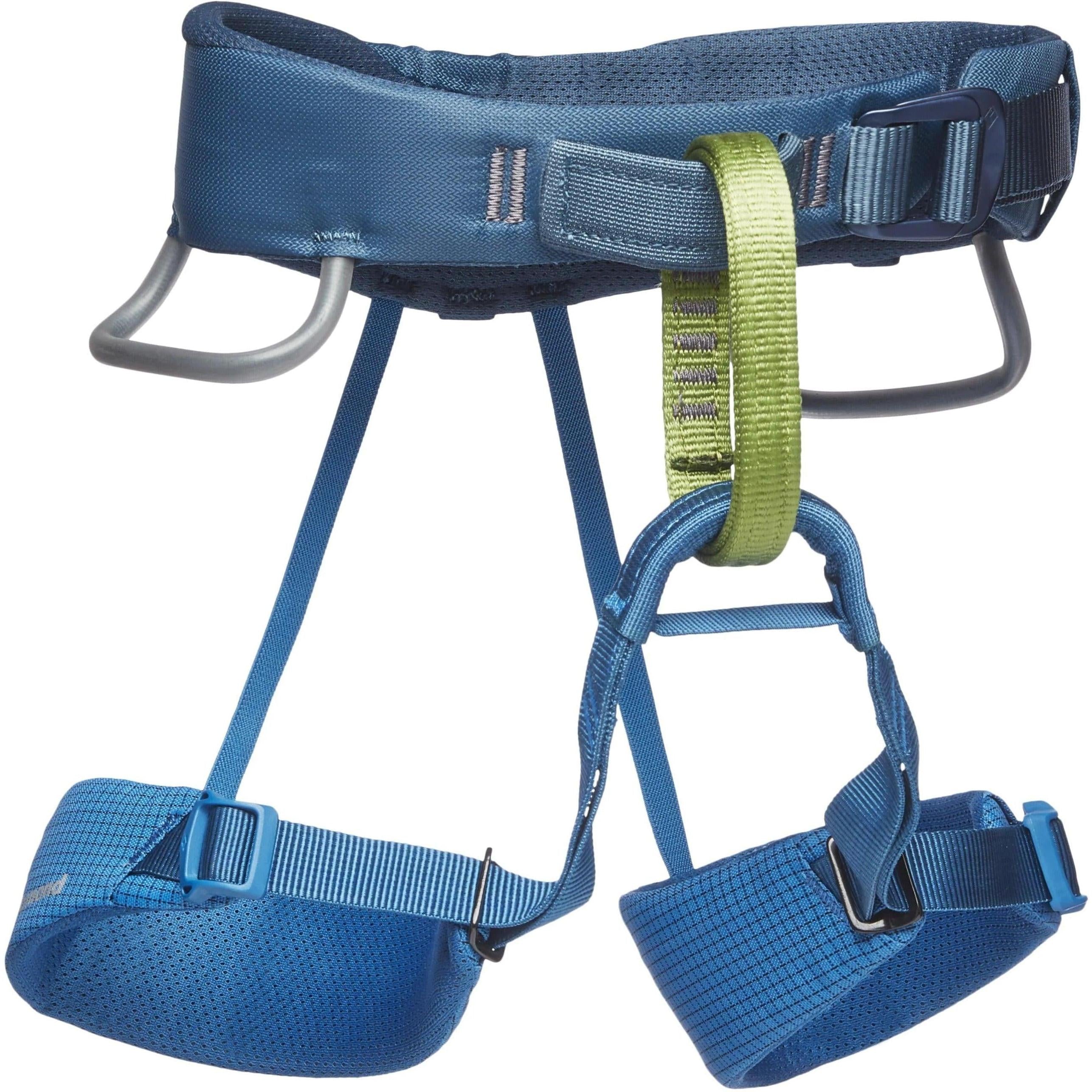 BLACK DIAMOND Kid's MOMENTUM Harnesses