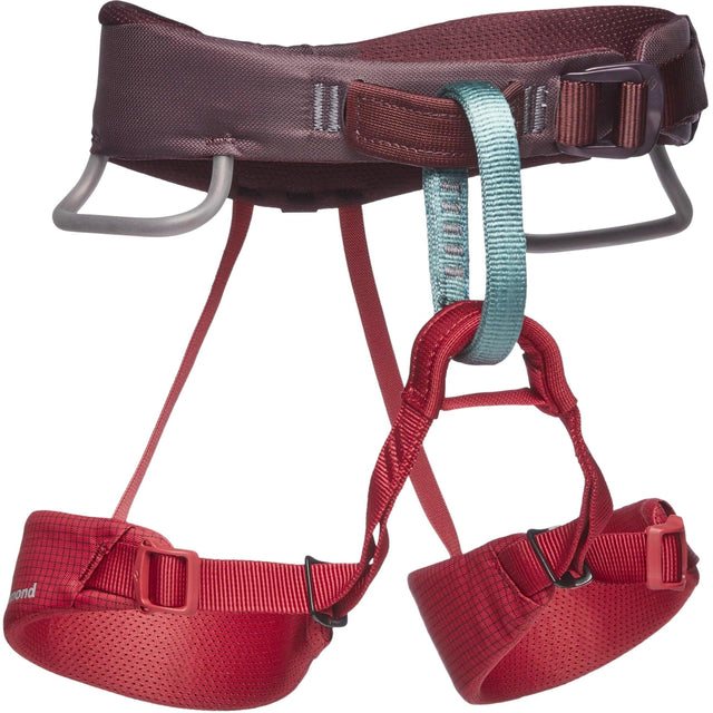 BLACK DIAMOND Kid's MOMENTUM Harnesses