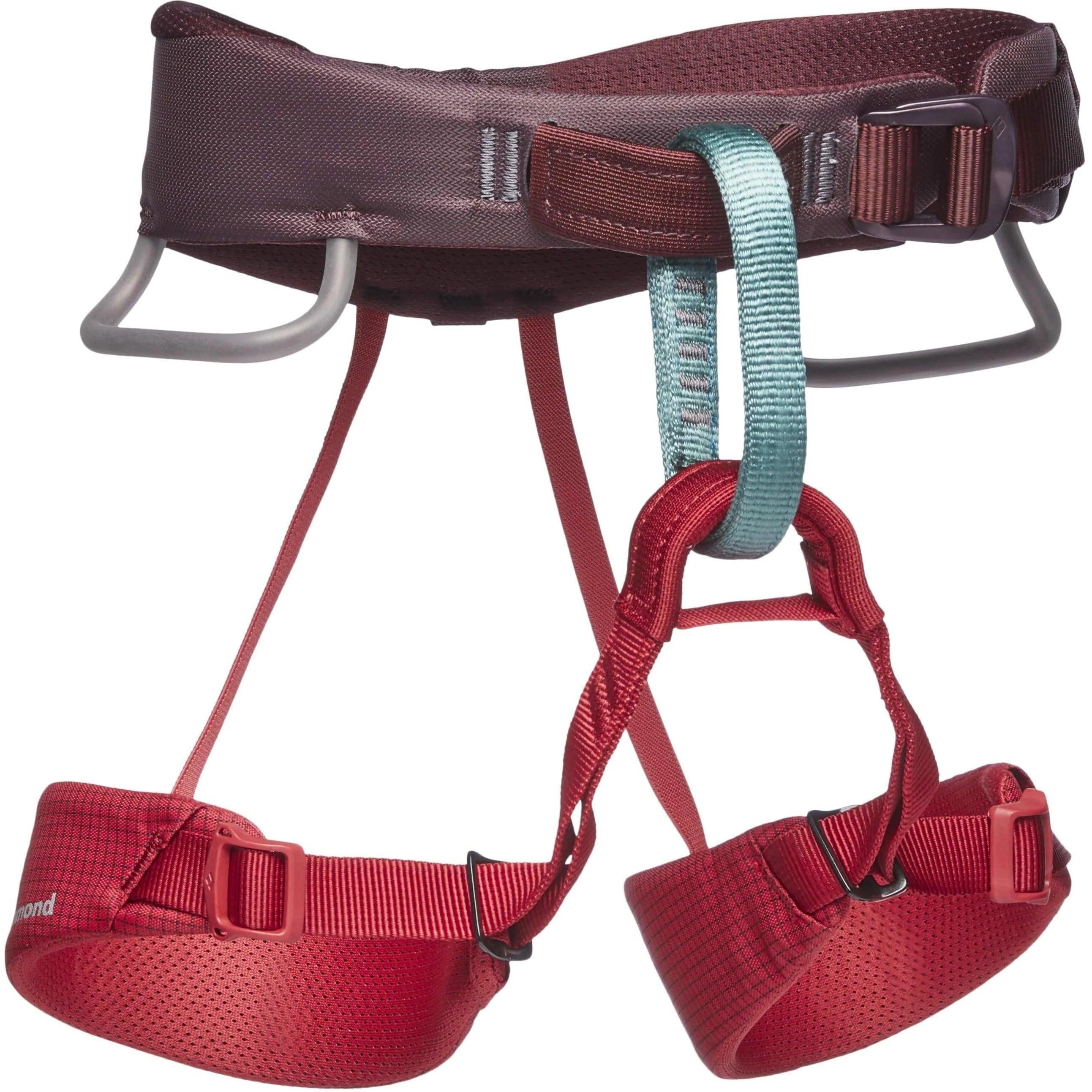 BLACK DIAMOND Kid's MOMENTUM Harnesses