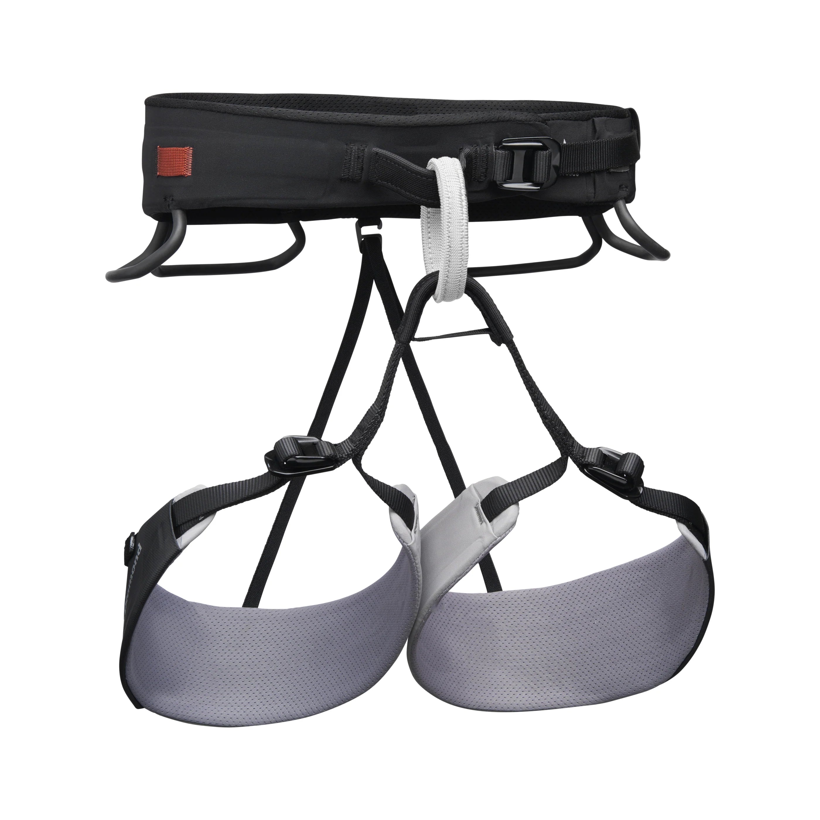 BLACK DIAMOND Men's SOLUTION GUIDE Climbing Harness