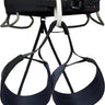 BLACK DIAMOND Men's SOLUTION Climbing Harness