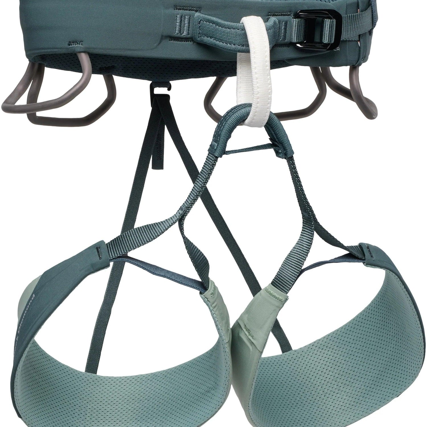 BLACK DIAMOND Women's SOLUTION Climbing Harness