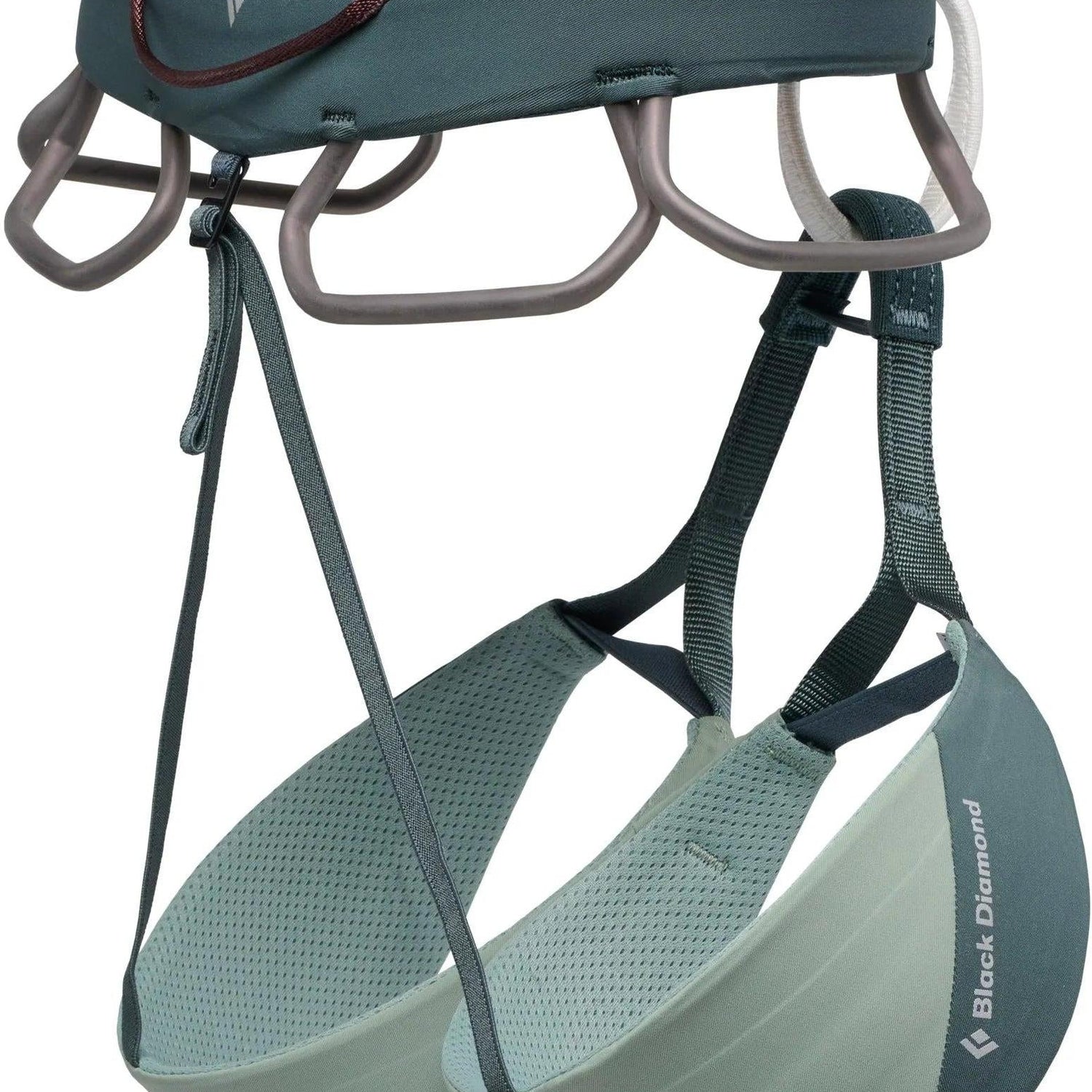 BLACK DIAMOND Women's SOLUTION Climbing Harness