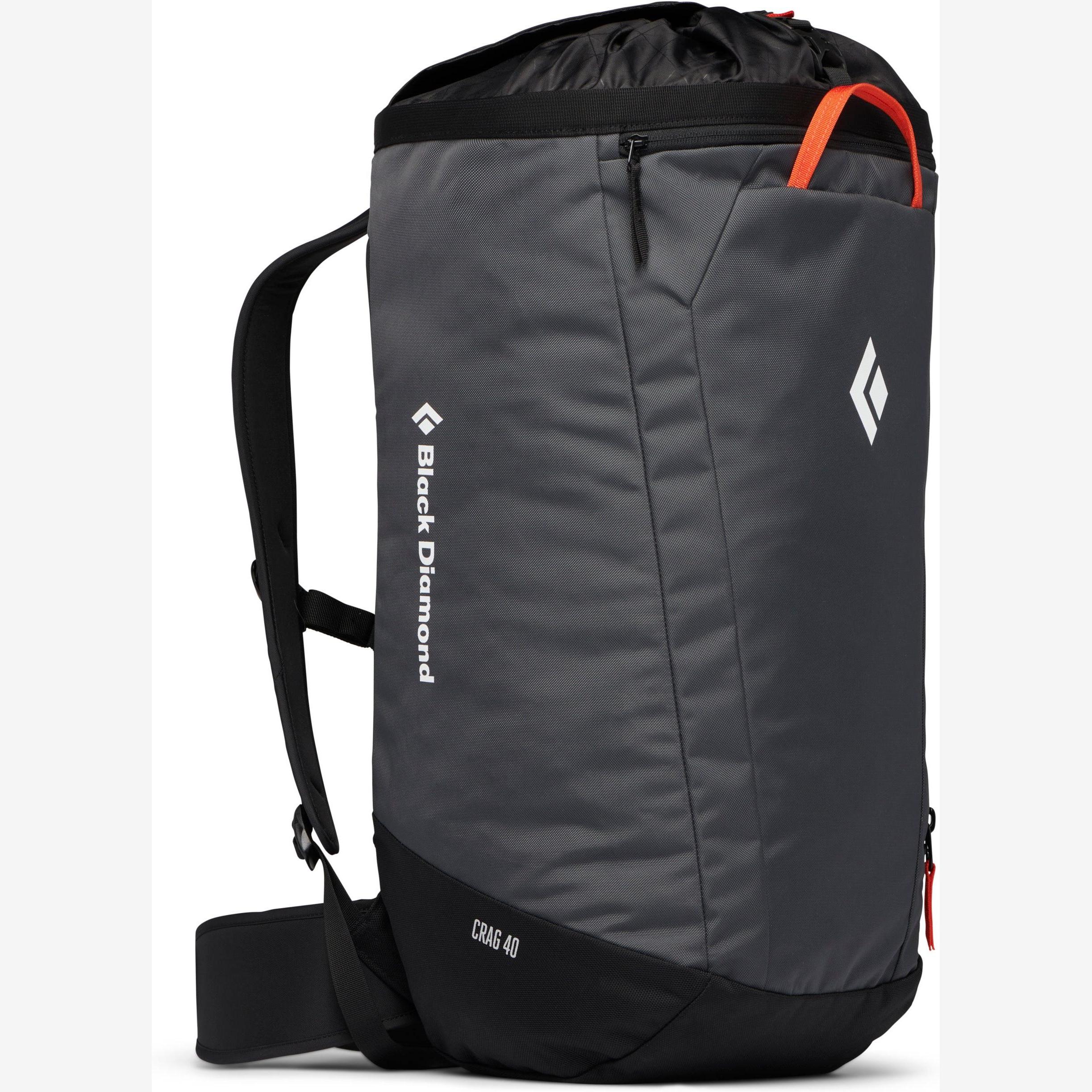 BLACK DIAMOND CRAG 40L Pack