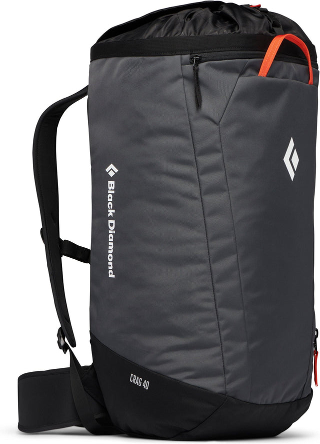BLACK DIAMOND CRAG 40L Pack