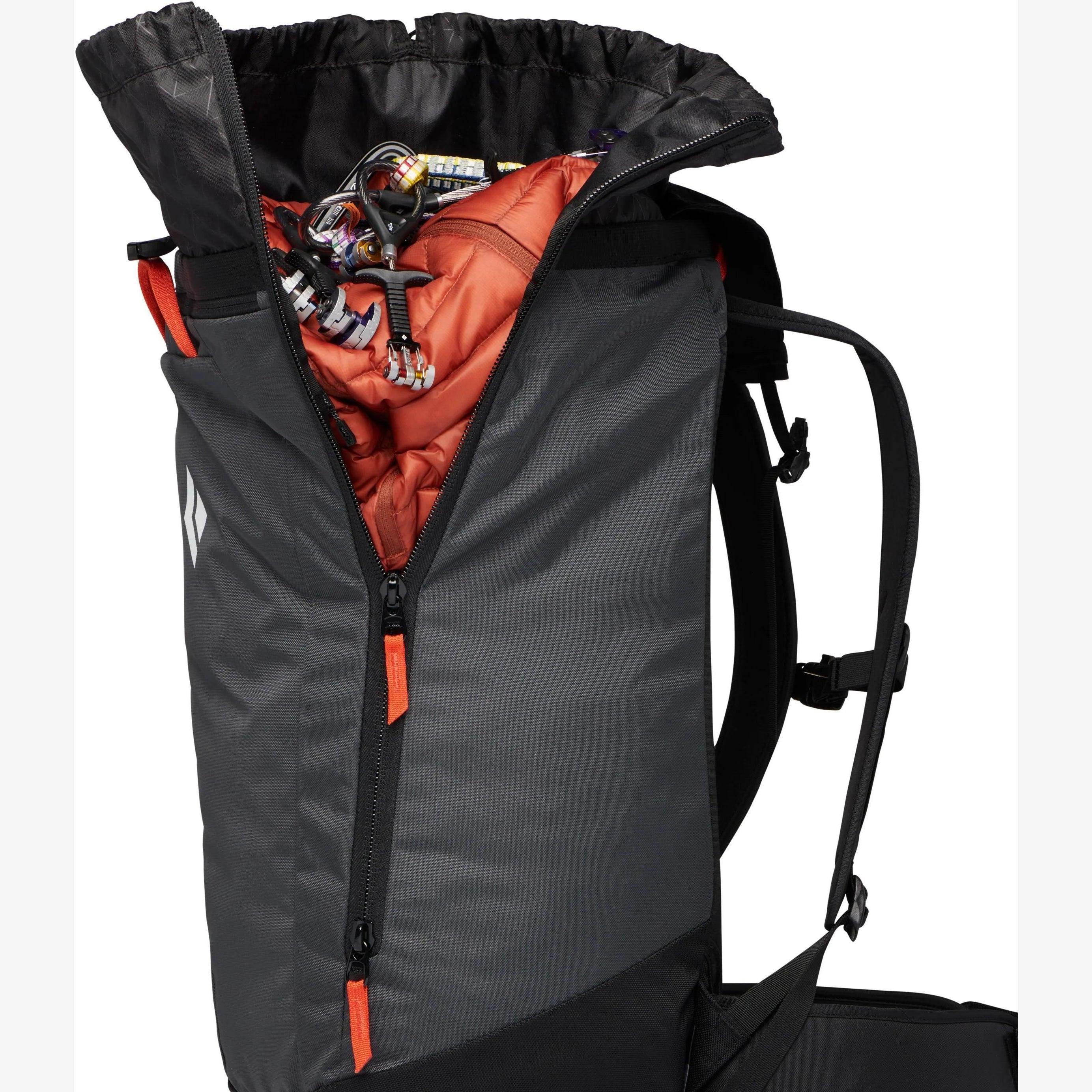 BLACK DIAMOND CRAG 40L Pack