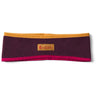 COTOPAXI Teca Fleece Headband Acai