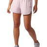 MARMOT WOMEN'S UNPAVED LINED SHORTS DUST 3"