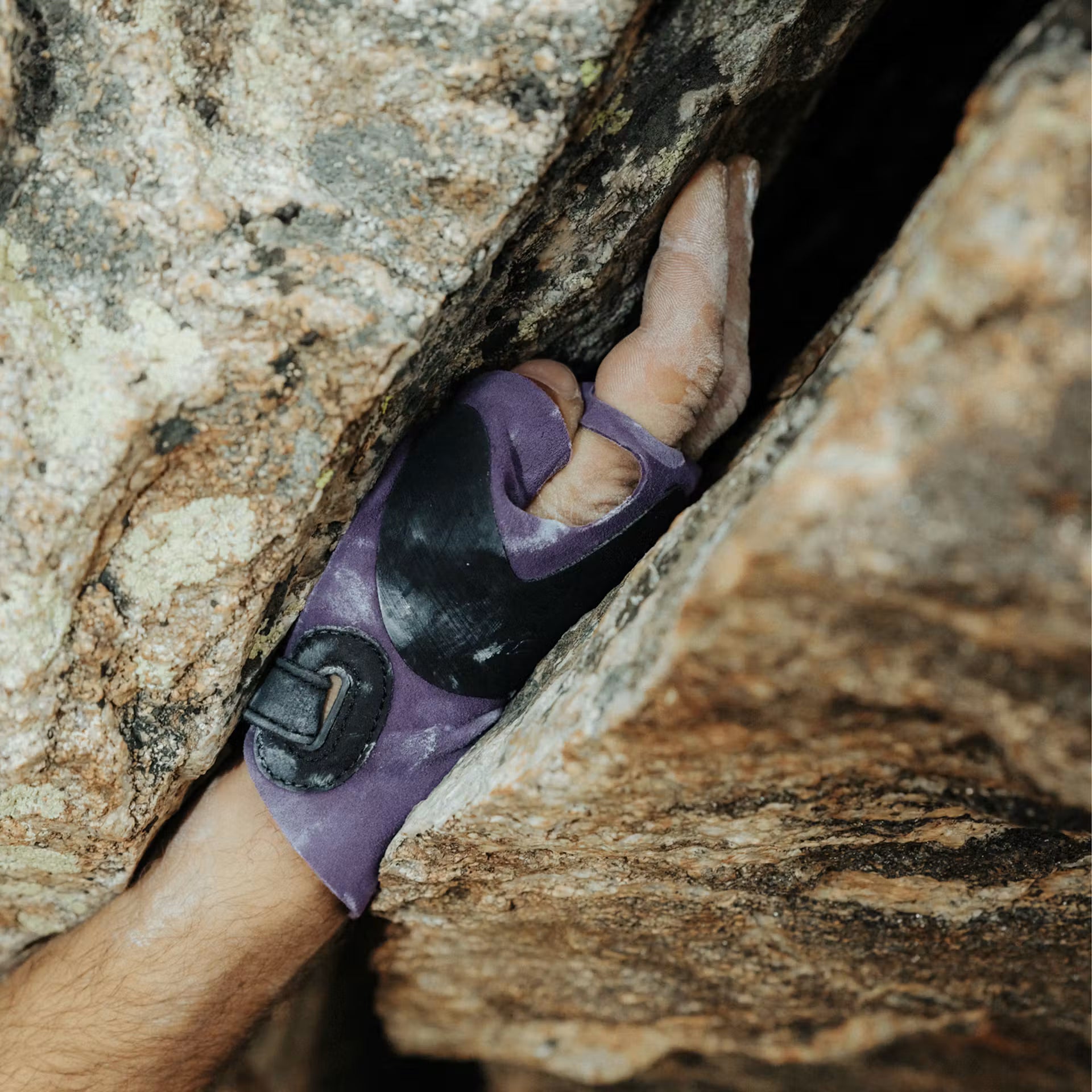 WILD COUNTRY Crack Climbing Gloves