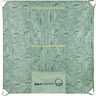 WILD COUNTRY Rope Tarp green