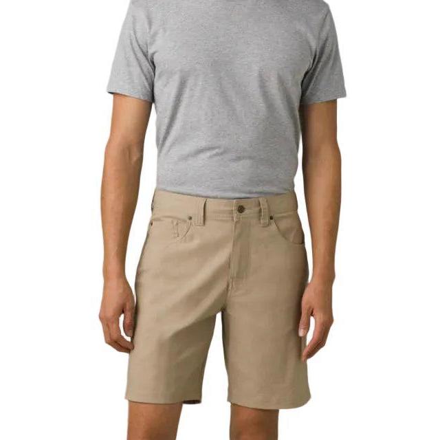 PRANA Men's BRION Shorts 9"