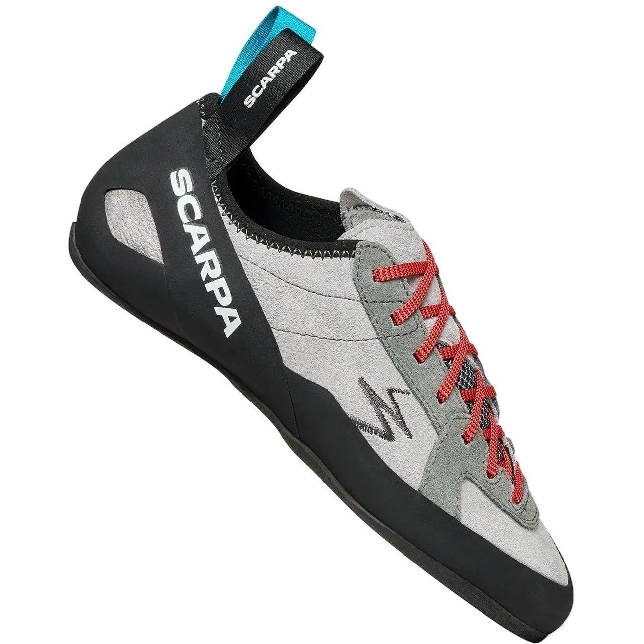 SCARPA Women's HELIX Climbing Shoes