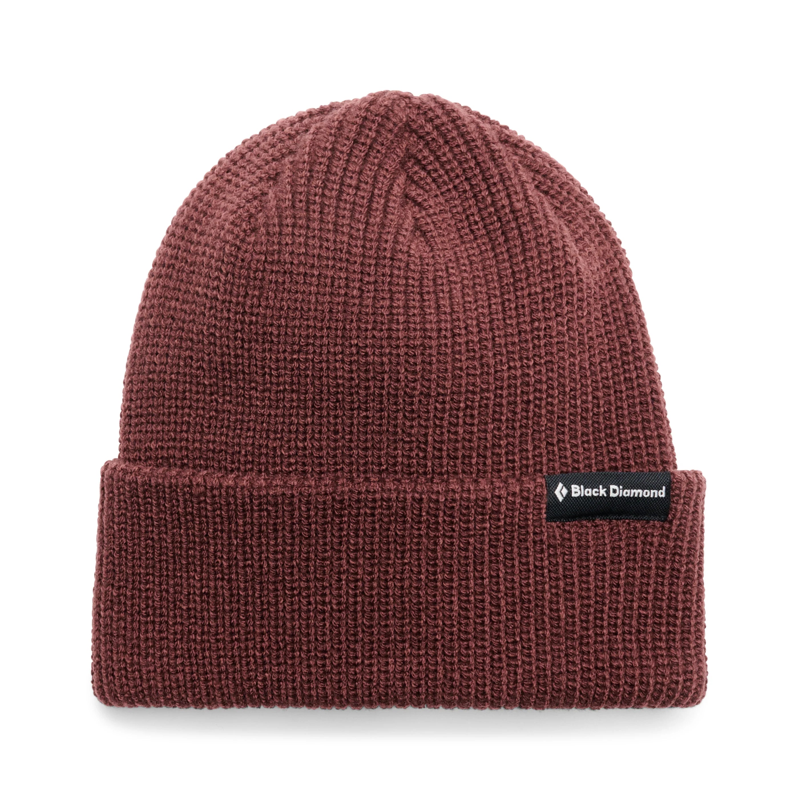 BLACK DIAMOND Fisherman Cap Beanie