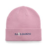 Black Diamond Watch Cap Pale Mauve