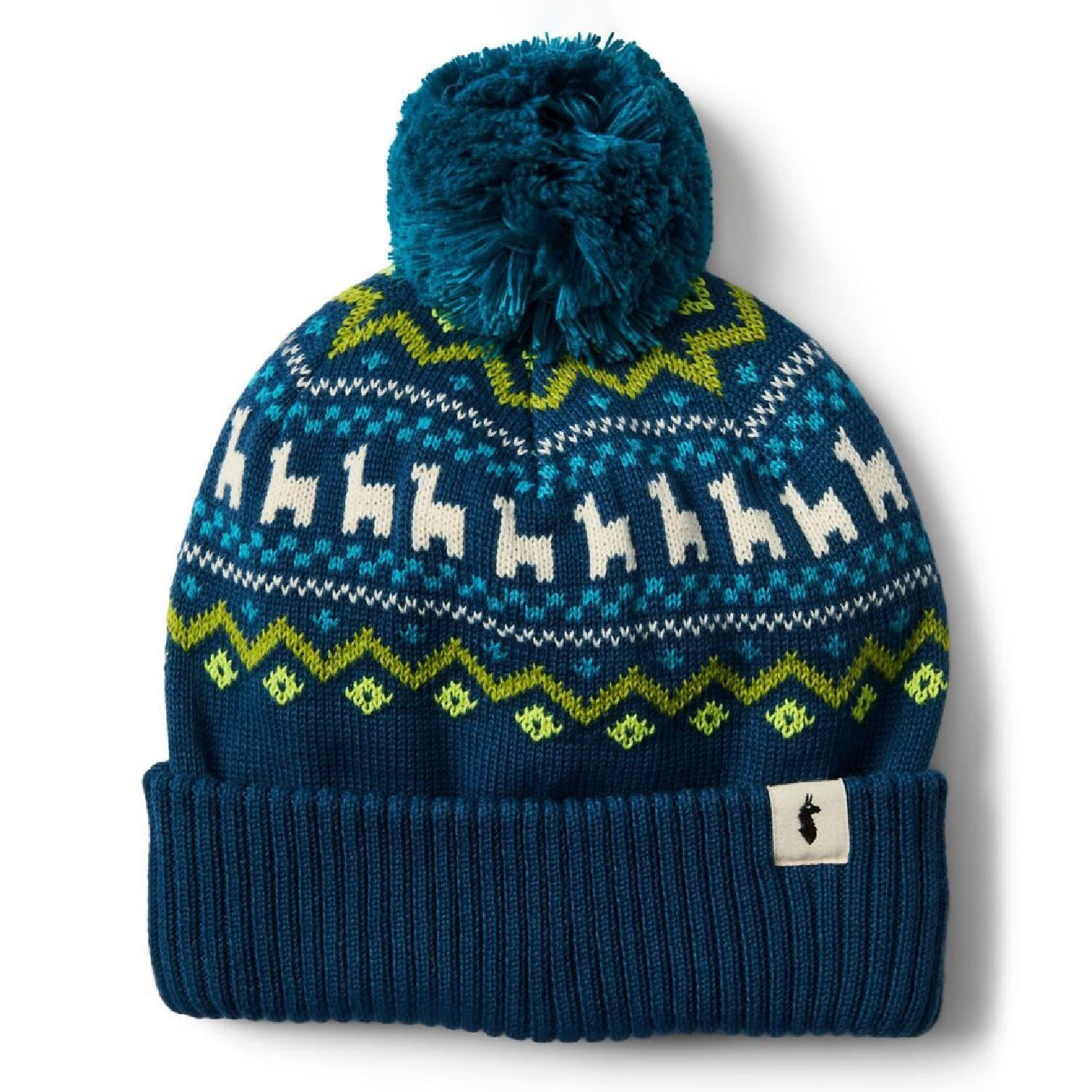 COTOPAXI Cumbre 2.0 Beanie