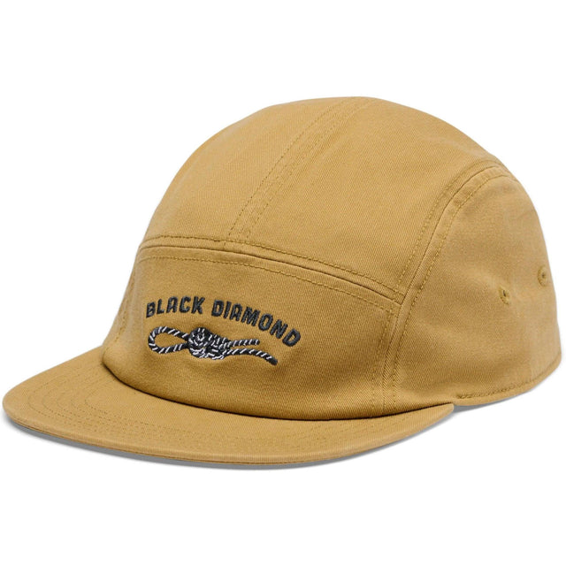 BLACK DIAMOND CAMPER Cap