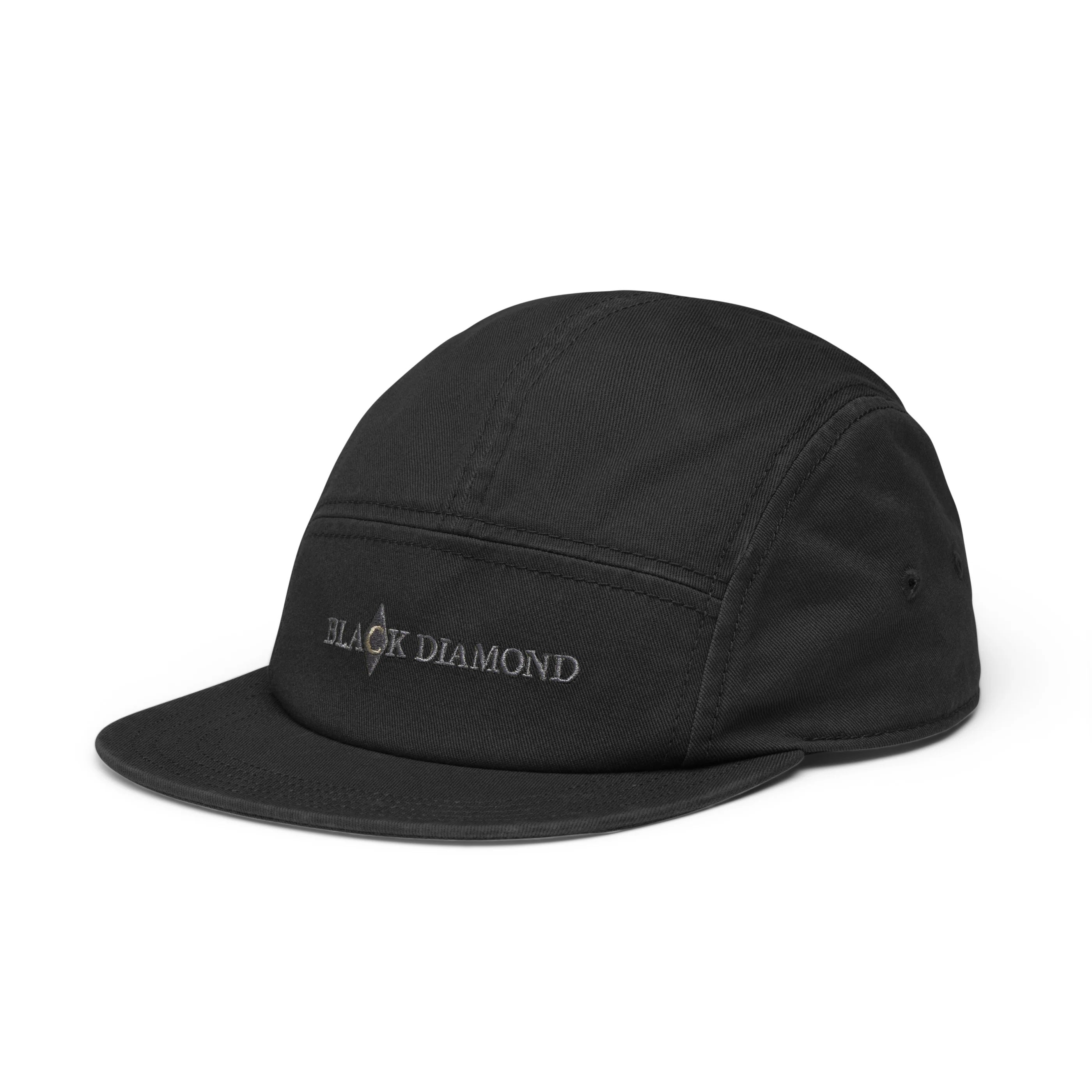BLACK DIAMOND CAMPER Cap