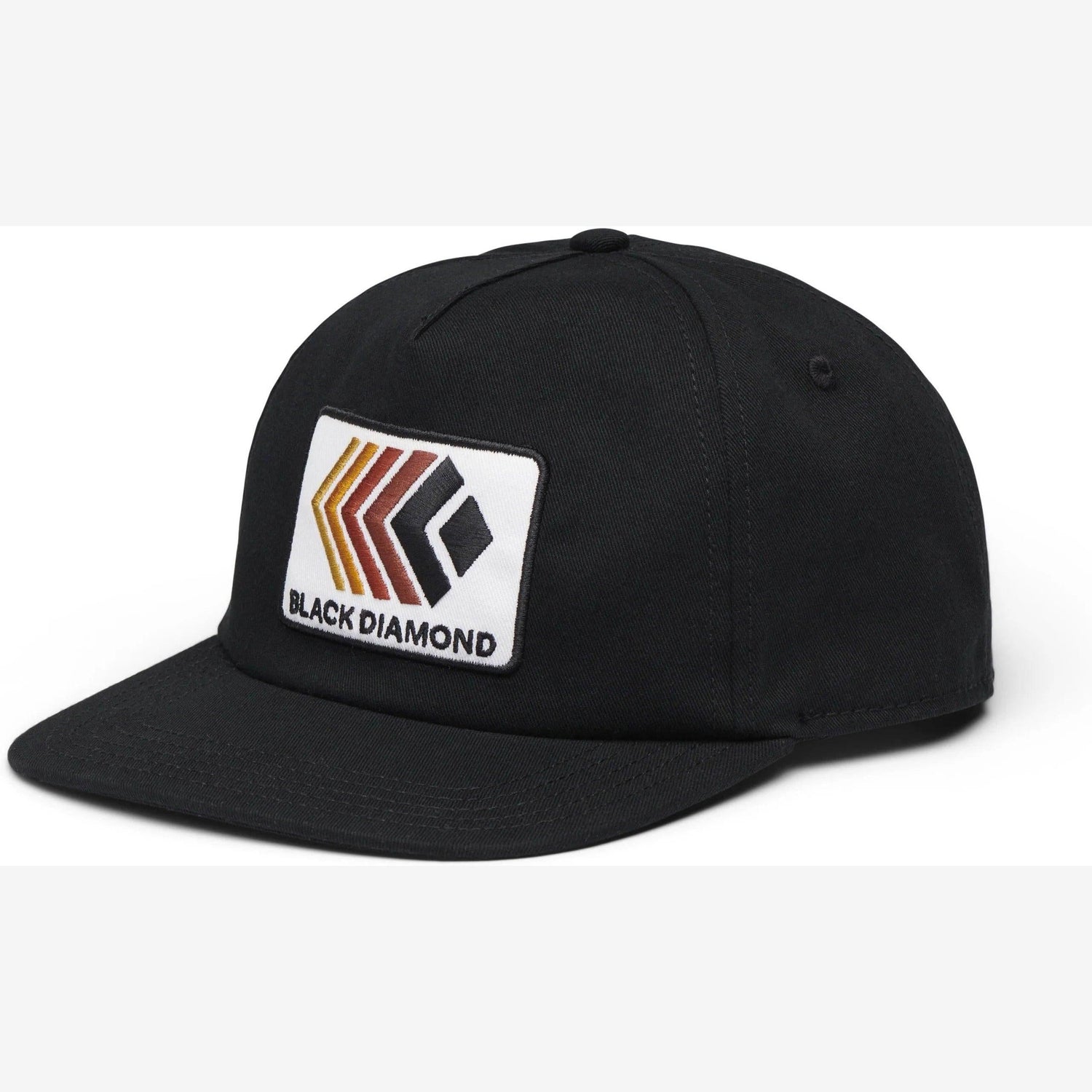 BLACK DIAMOND WASHED Cap