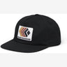 BLACK DIAMOND WASHED Cap
