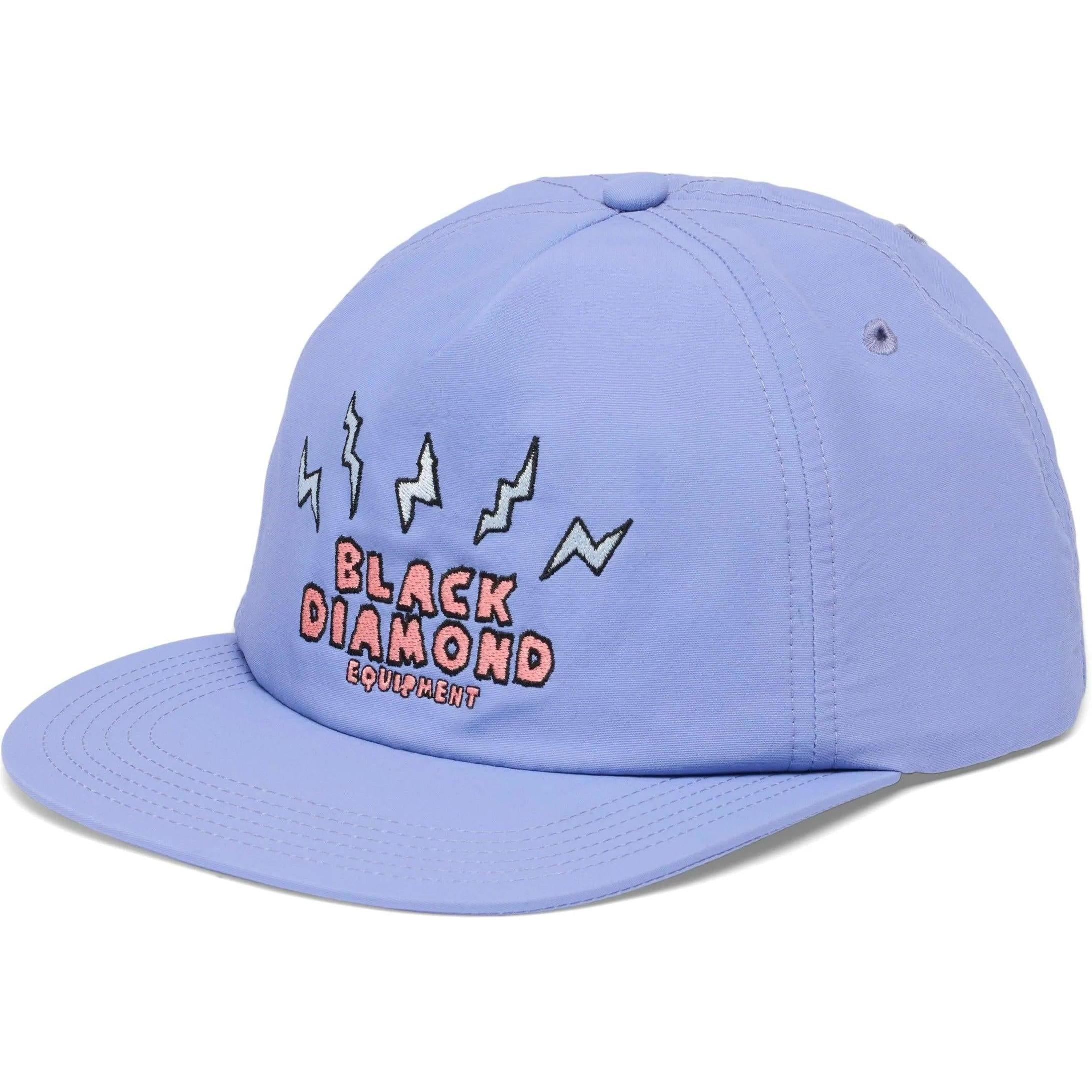 BLACK DIAMOND SYNTHETIC Surf Hat