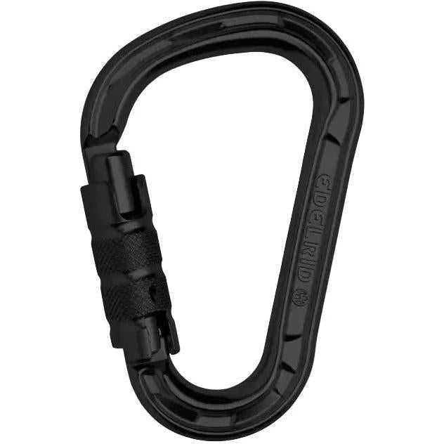 EDELRID Locking Carabiner HMS Magnum Triple pc