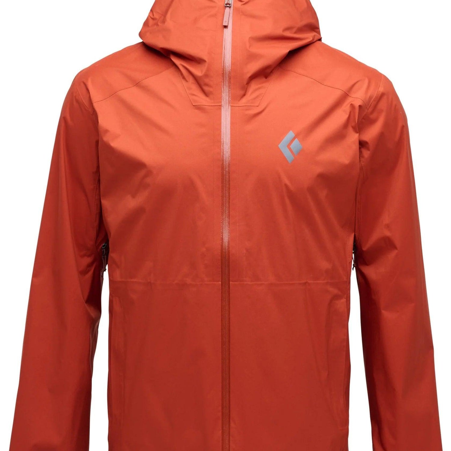 BLACK DIAMOND Men's FINELINE Stretch Rain Jacket