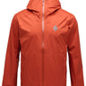 BLACK DIAMOND Men's FINELINE Stretch Rain Jacket