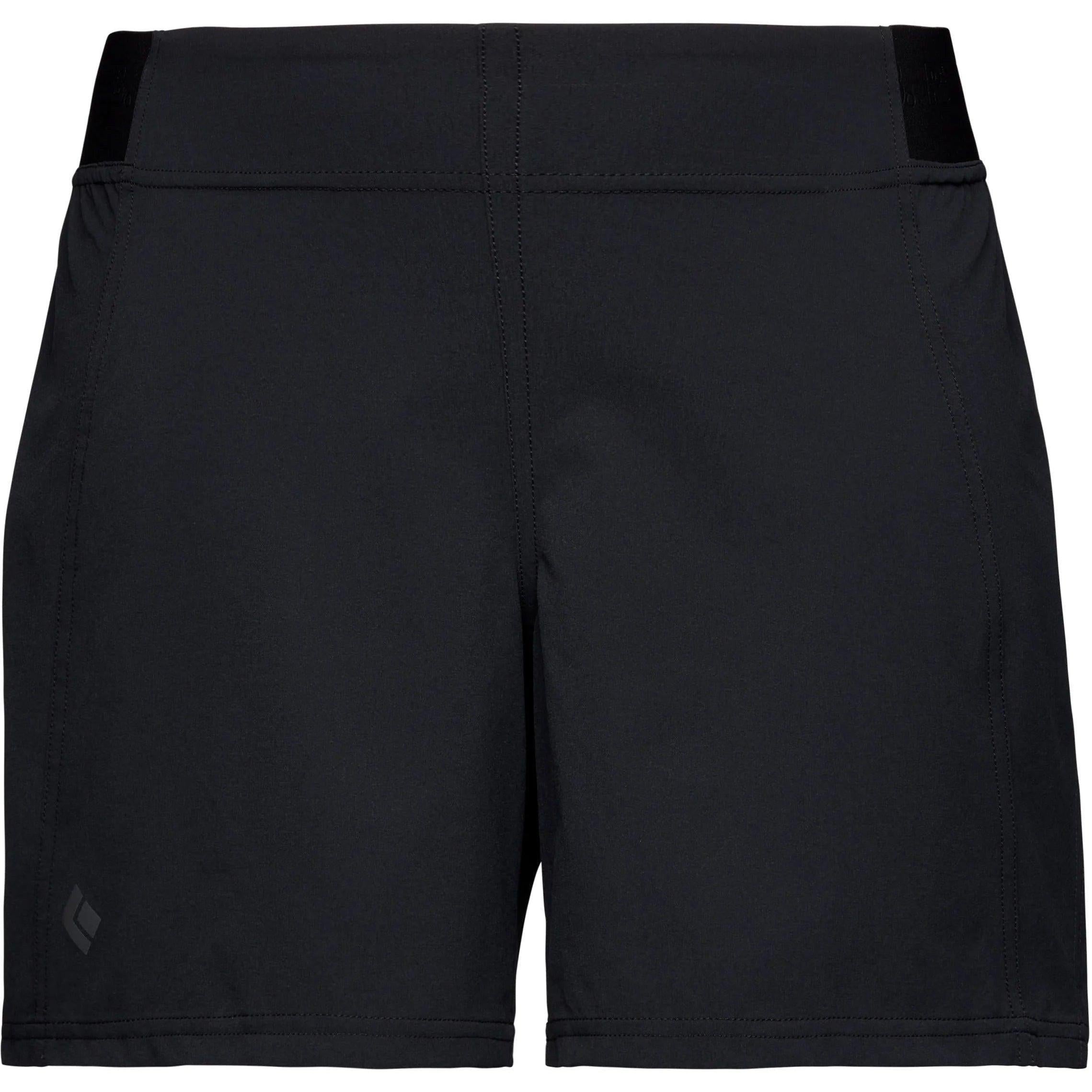 BLACK DIAMOND Women's SIERRA Shorts