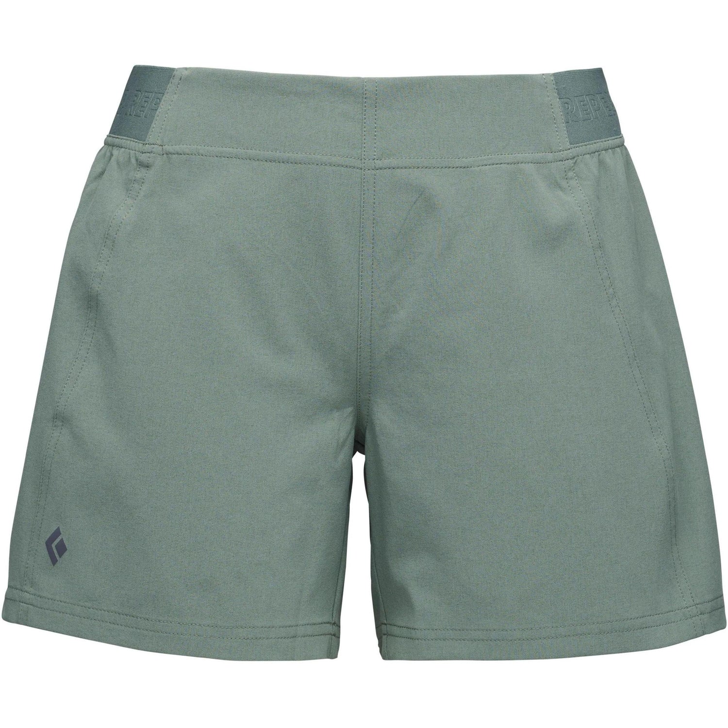 BLACK DIAMOND Women's SIERRA Shorts
