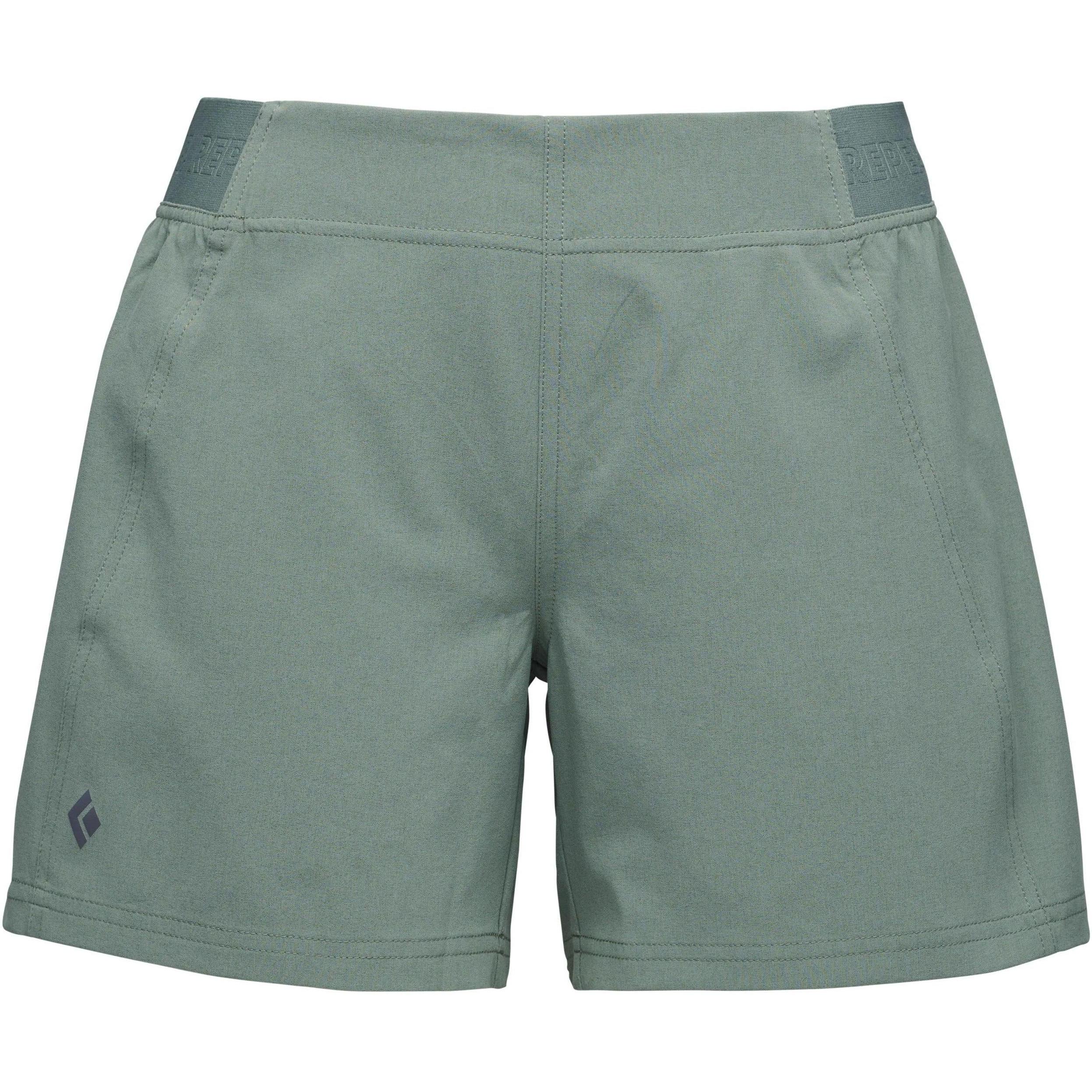 BLACK DIAMOND Women's SIERRA Shorts