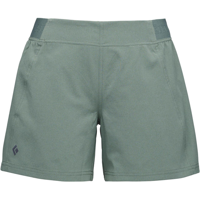 BLACK DIAMOND Women's SIERRA Shorts