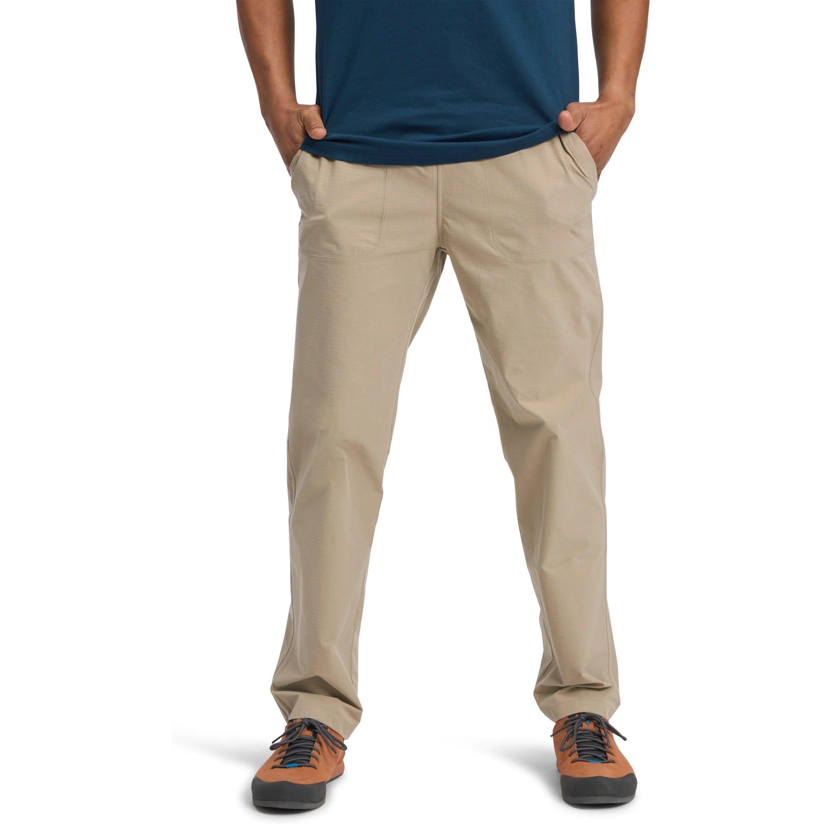 BLACK DIAMOND Men's SEQUENCE Pants