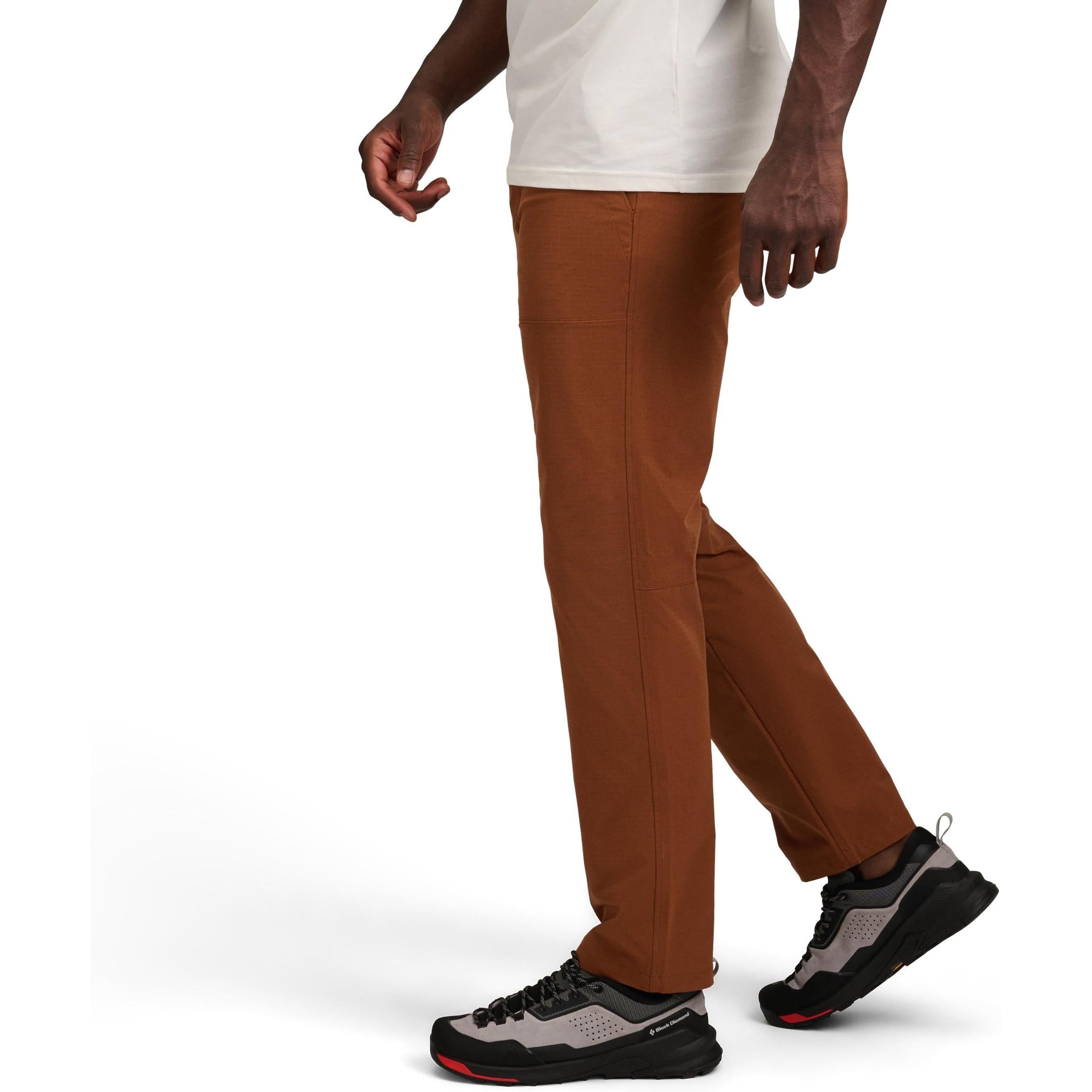 BLACK DIAMOND Men's SEQUENCE Pants