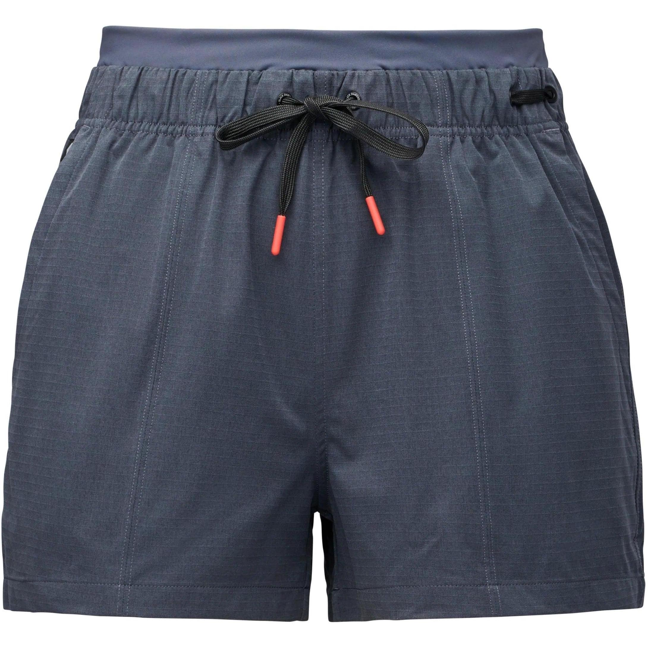 BLACK DIAMOND Women's SEQUENCE Shorts