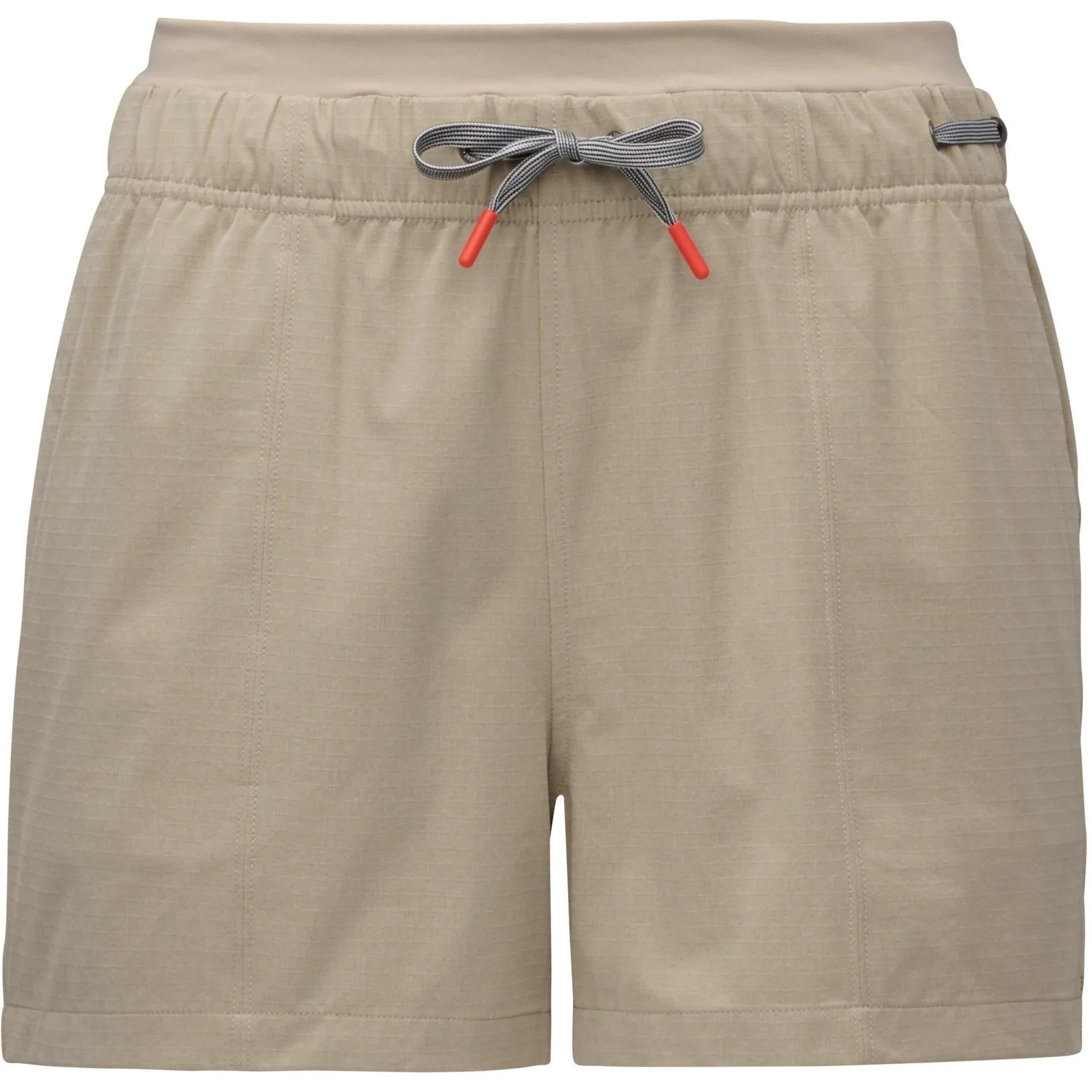 BLACK DIAMOND Women's SEQUENCE Shorts