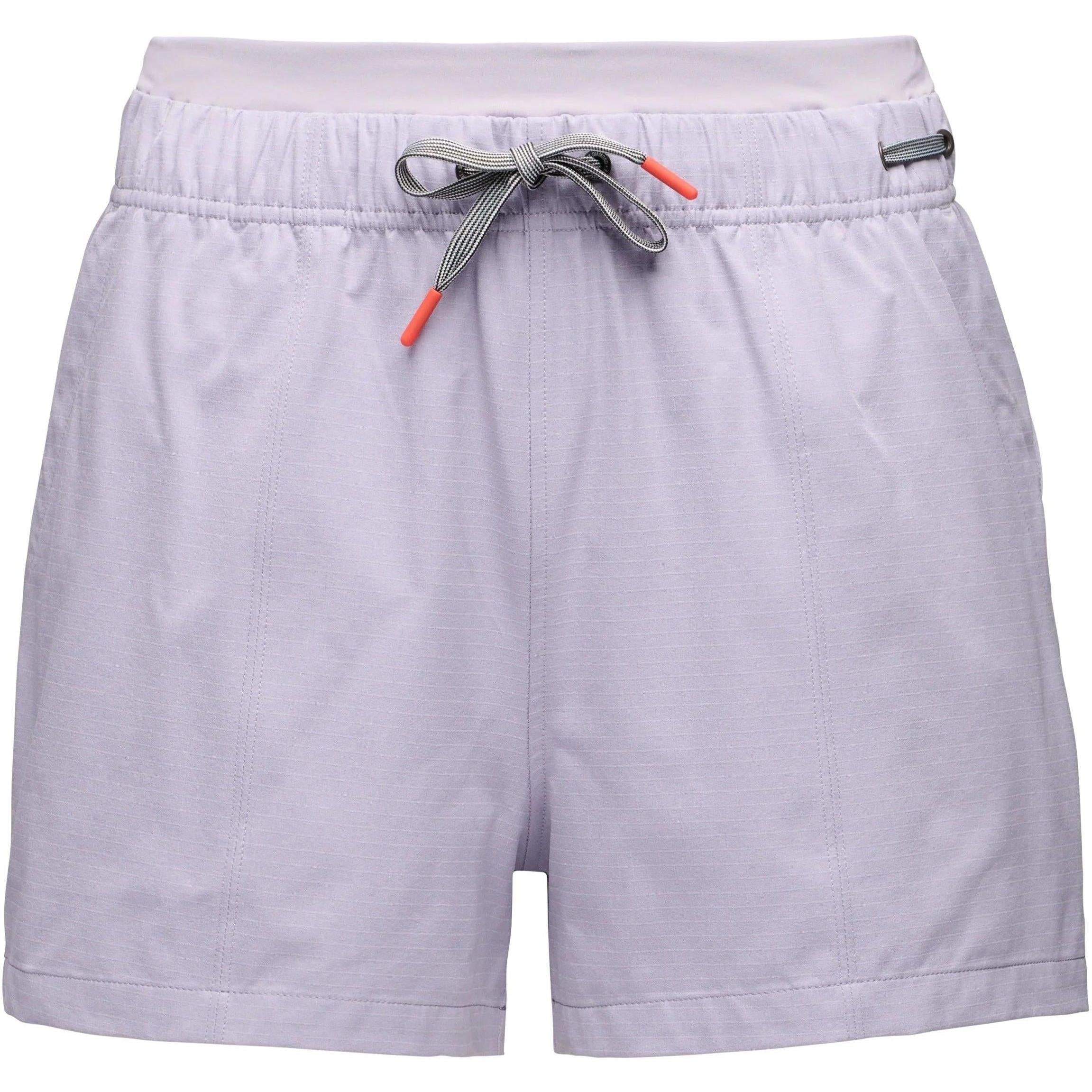 BLACK DIAMOND Women's SEQUENCE Shorts