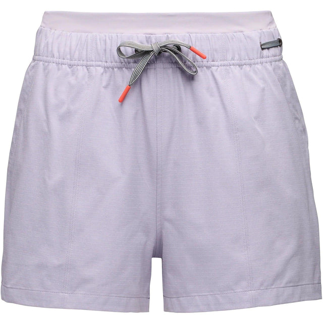 BLACK DIAMOND Women's SEQUENCE Shorts