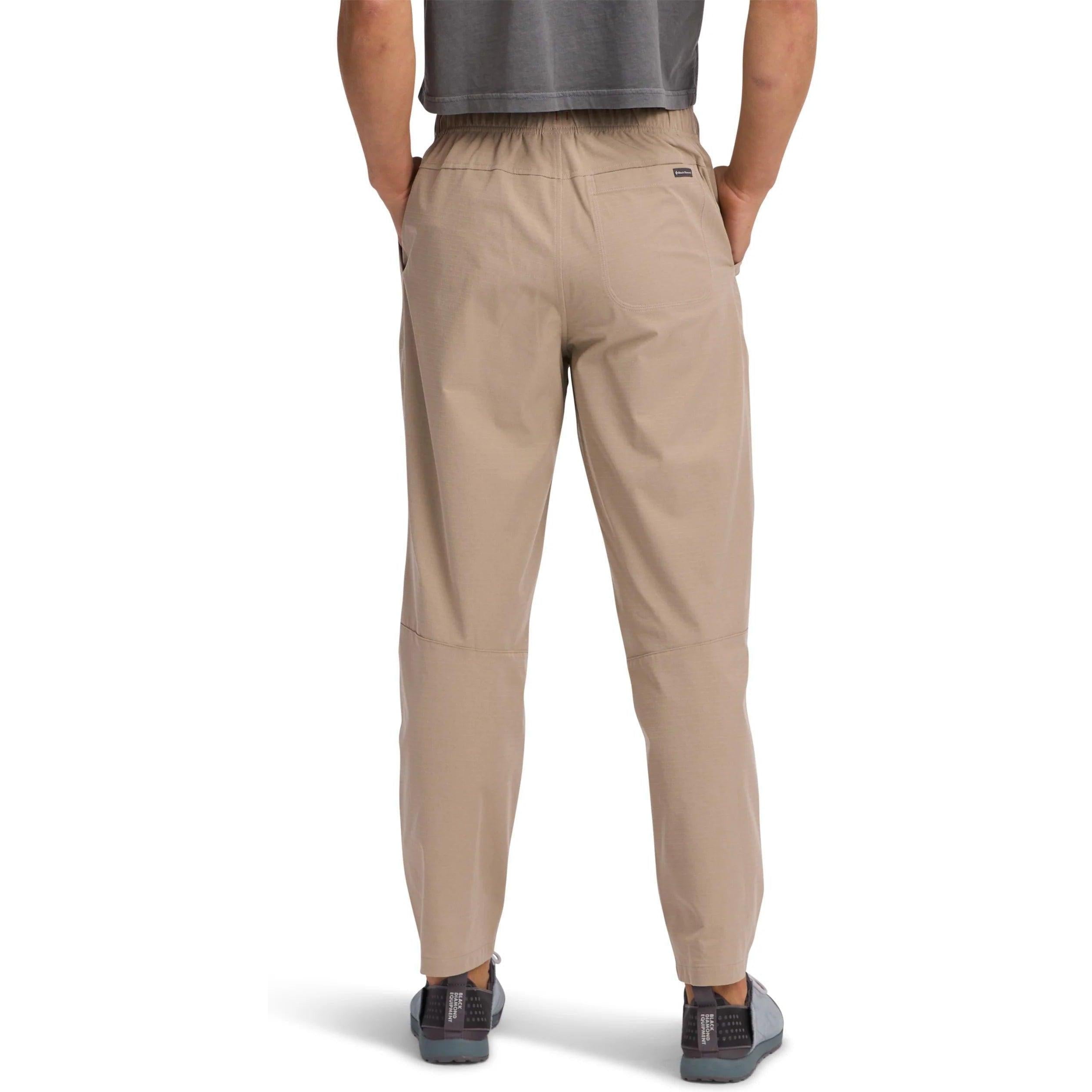 BLACK DIAMOND Women's SEQUENCE Pants