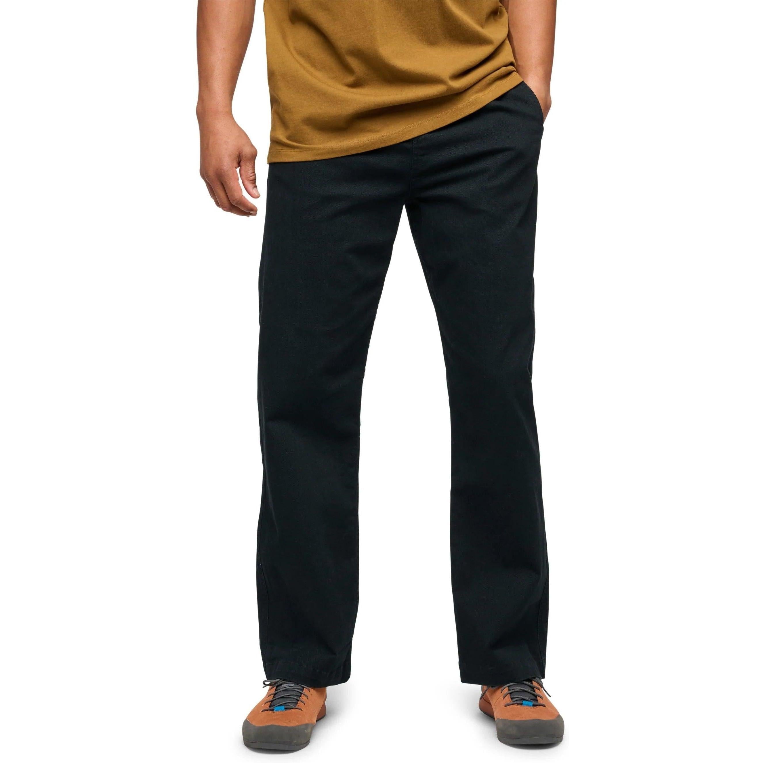 BLACK DIAMOND Men's Pant Dirtbag