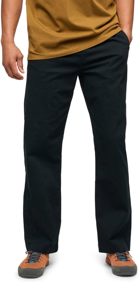 BLACK DIAMOND Men's Pant Dirtbag