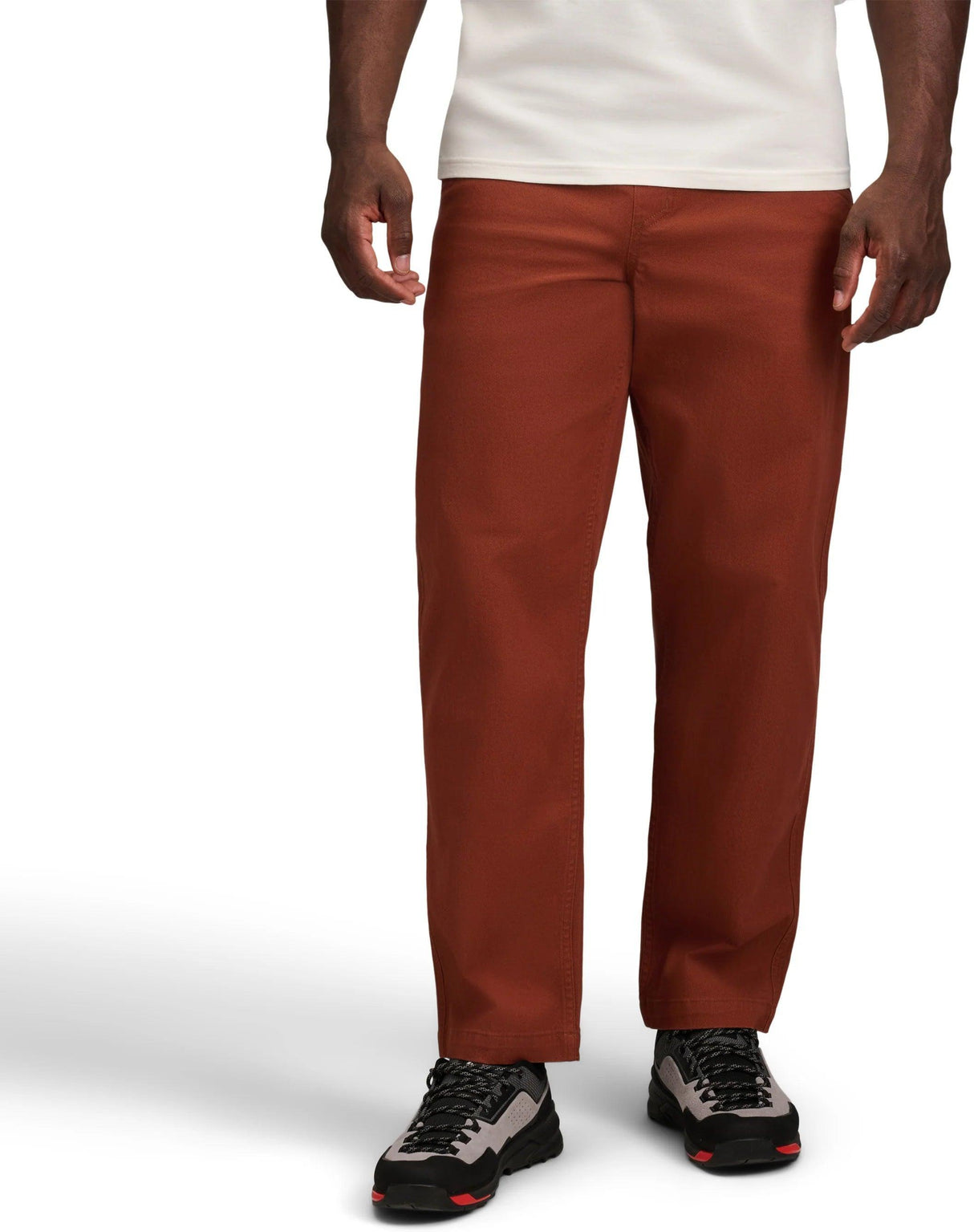 BLACK DIAMOND Men's Pant Dirtbag