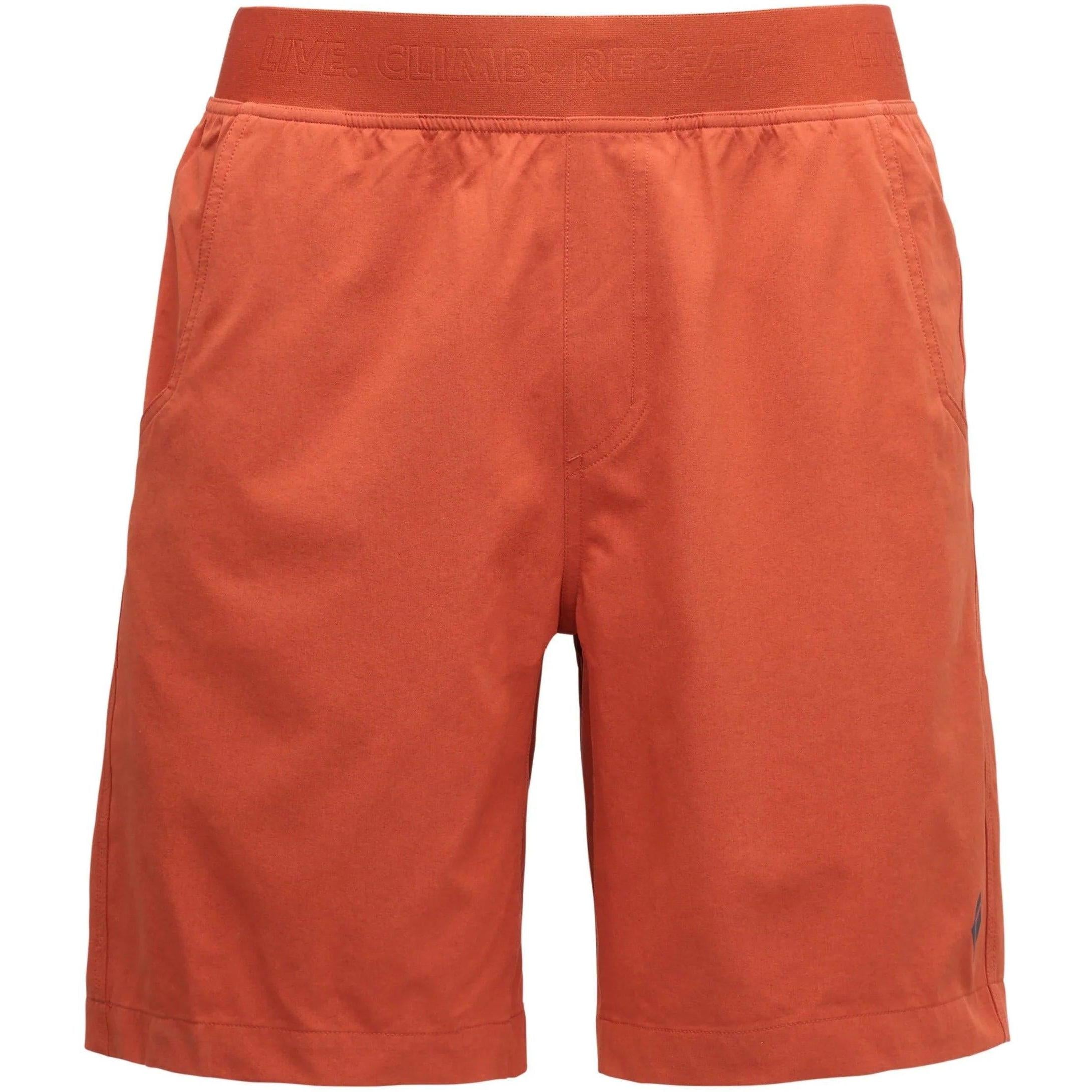 BLACK DIAMOND Men's SIERRA Shorts (8" Inseam)