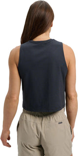 BLACK DIAMOND Women's STRIPE Tank Top