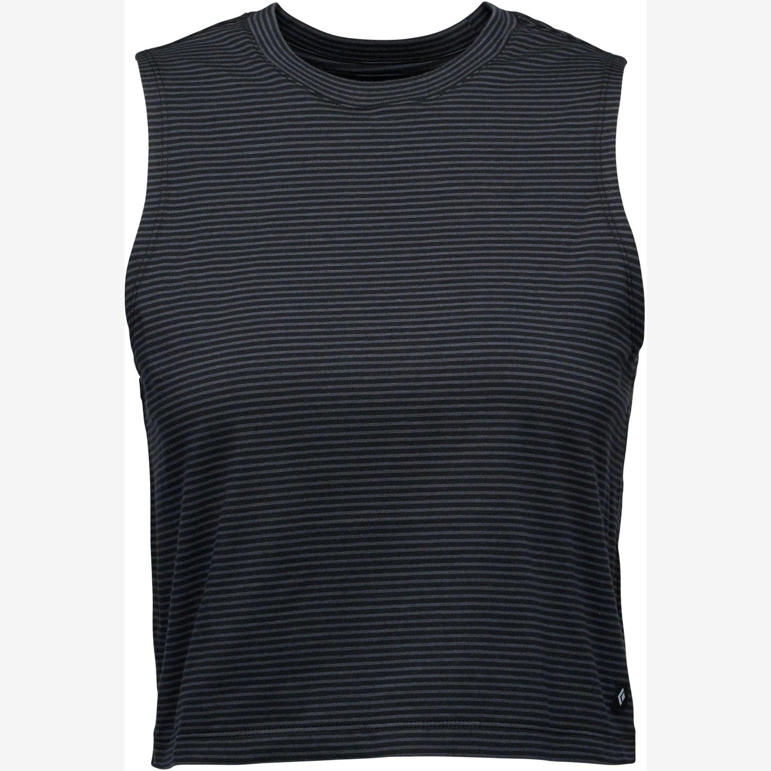 BLACK DIAMOND Women's STRIPE Tank Top