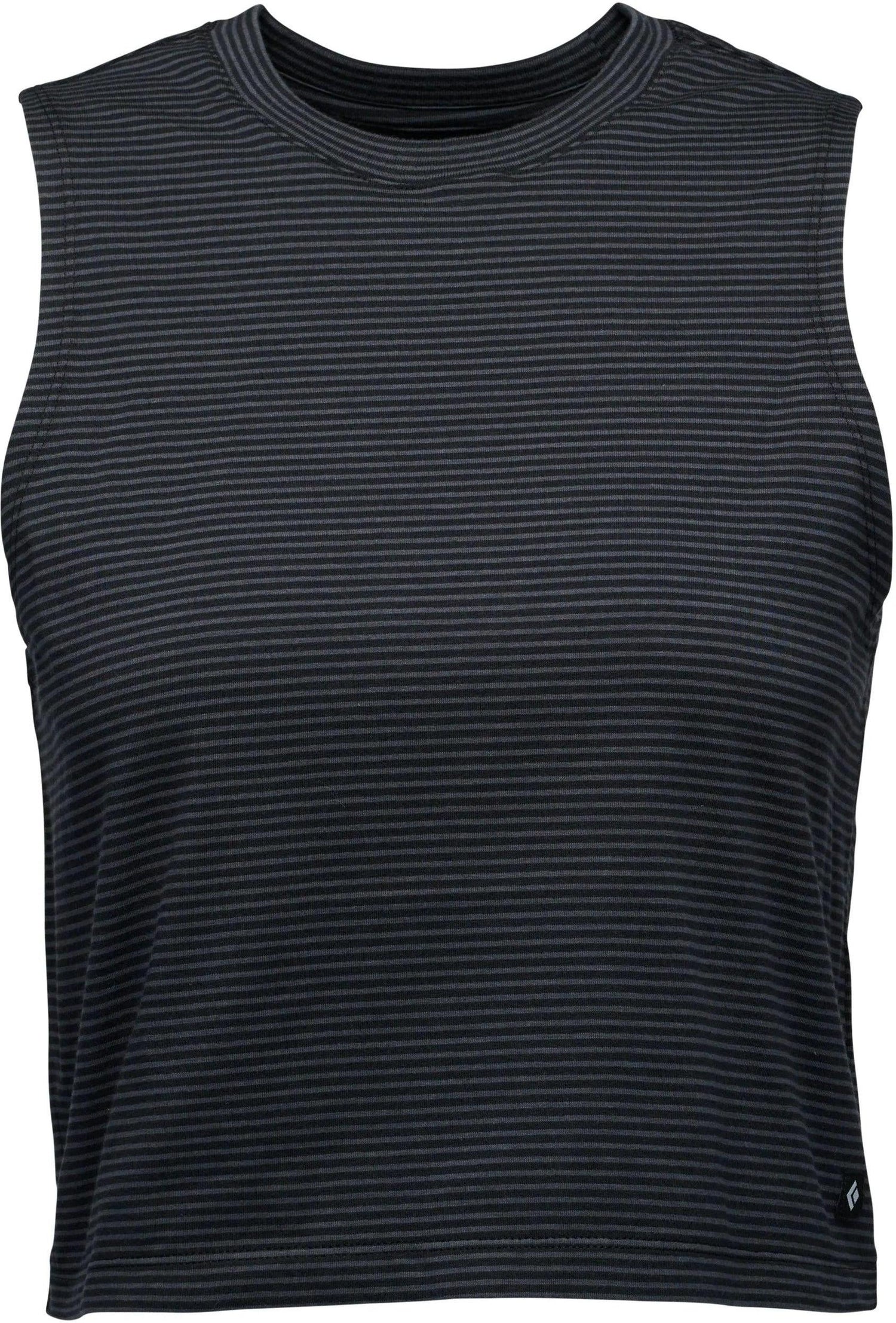 BLACK DIAMOND Women's STRIPE Tank Top